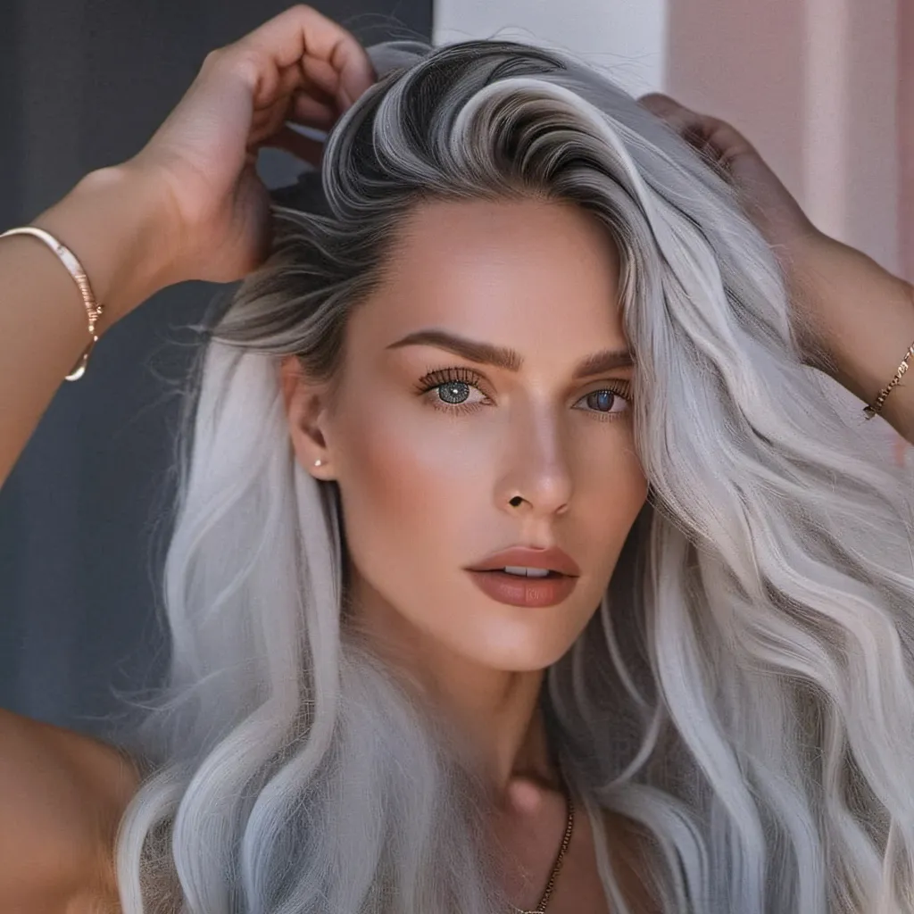 chat with ai character: lacey 