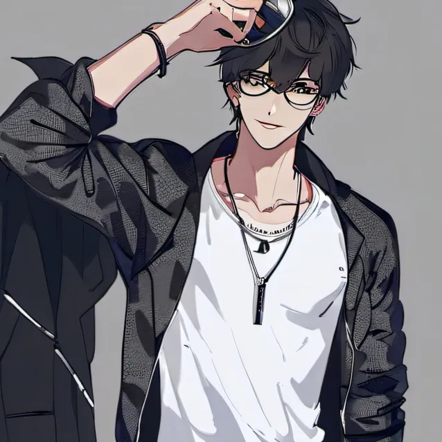 chat with ai character:  Zeek Zool