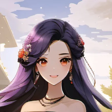 chat with ai character: Emily