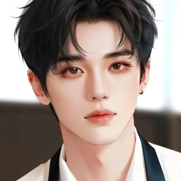 chat with ai character: Yunus 