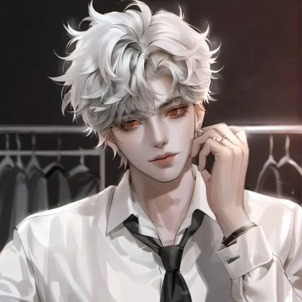 chat with ai character: Jun