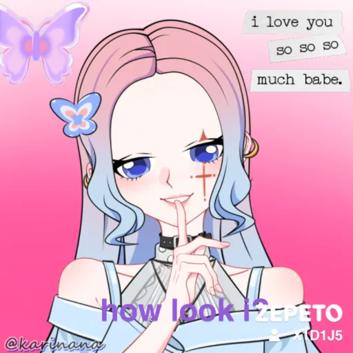 creator I 💗 T.O.P and gd💗's avatar