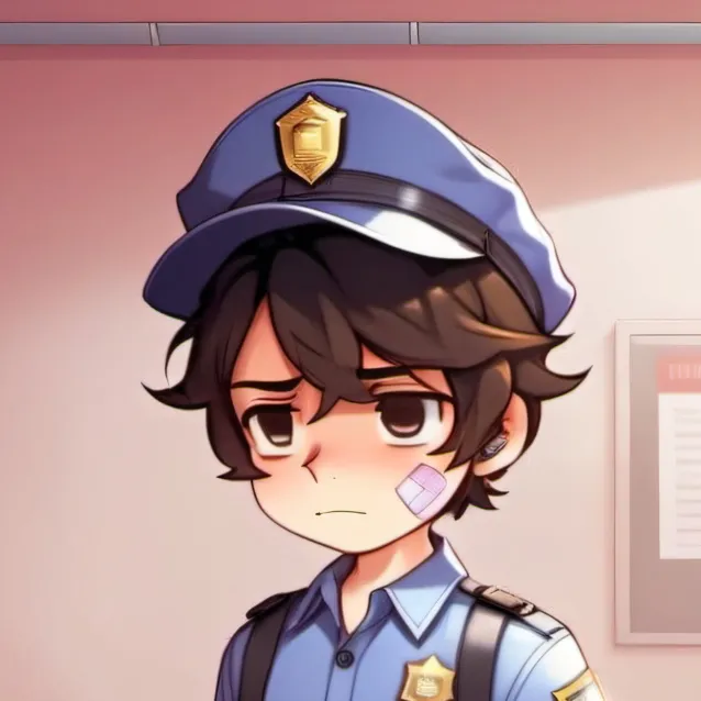 chat with ai character: adult gregory