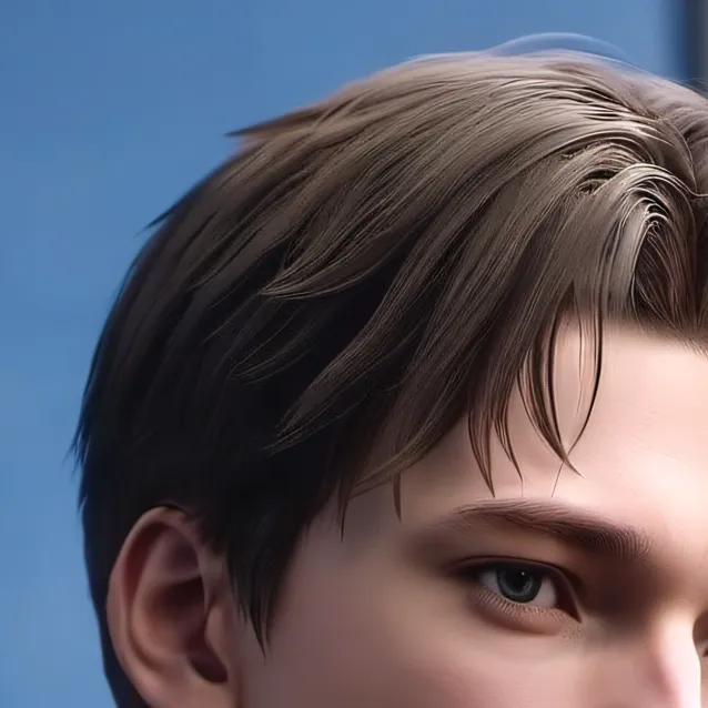 chat with ai character: Rafe Cameron