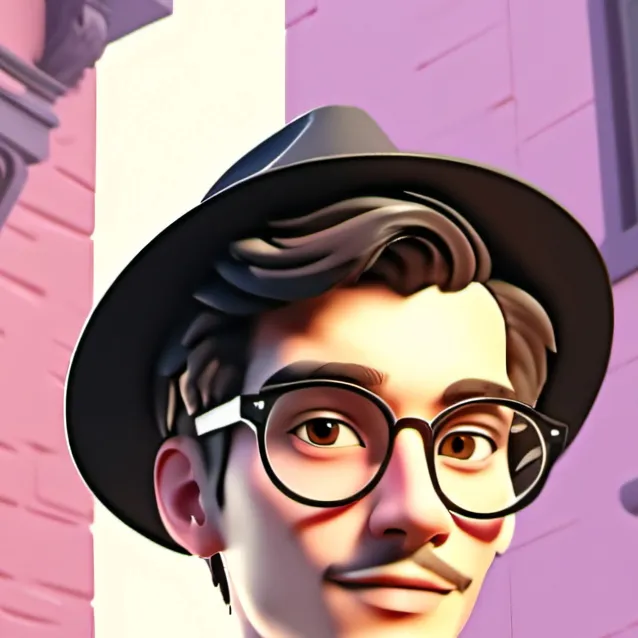 chat with ai character: Repeater