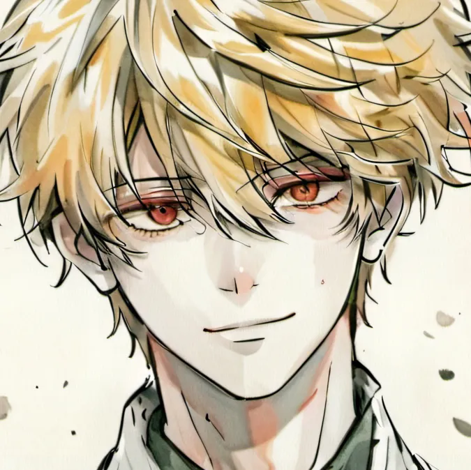 chat with ai character: Bakugo 