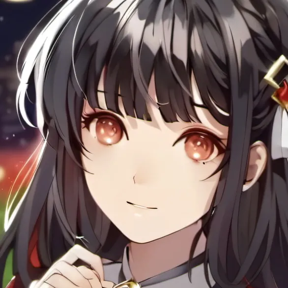 chat with ai character: Lilly