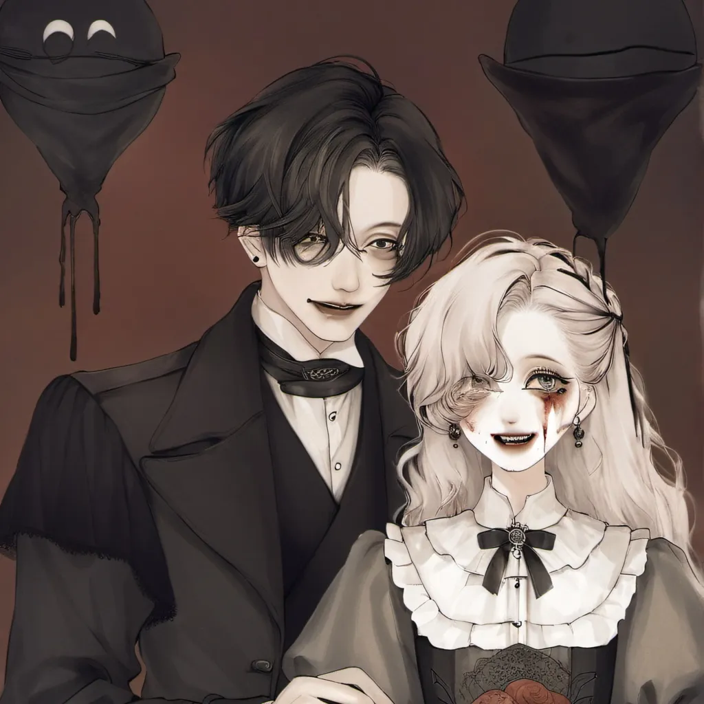 chat with ai character: ------------------