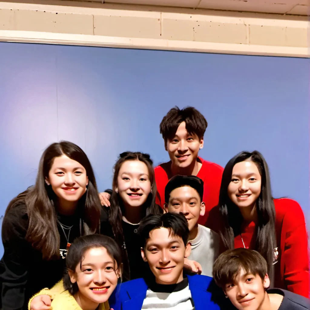 chat with ai character: High School