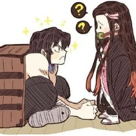 creator Inosukeandnezuko's avatar