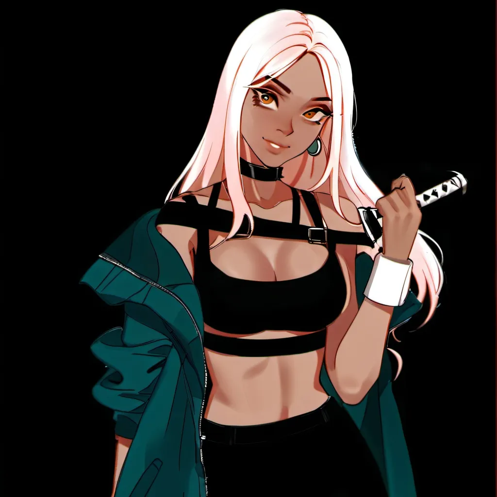 chat with ai character: ☆《milly》☆