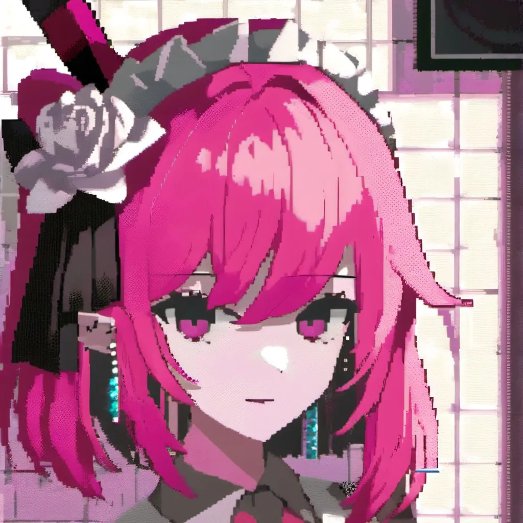 chat with ai character: Elizabeth