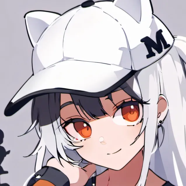 chat with ai character: Elizabeth ... are 