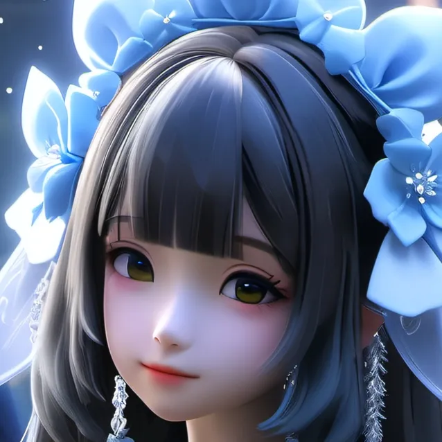 chat with ai character: Elizabeth