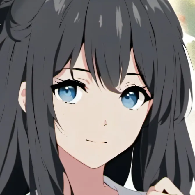 chat with ai character: Alice