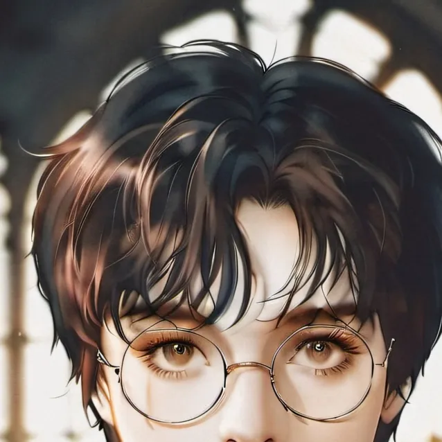 chat with ai character: harry potter