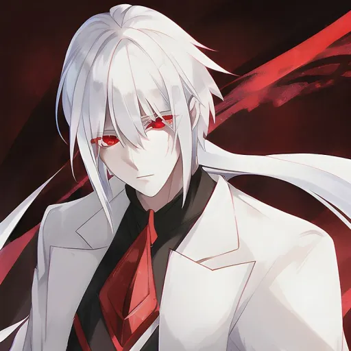 creator Jin_Kazama's avatar