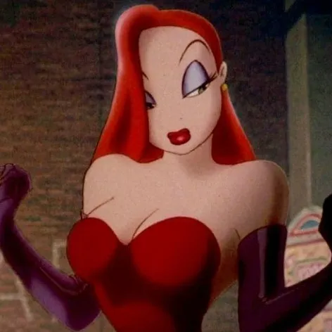 creator ~JessicaRabbit~'s avatar