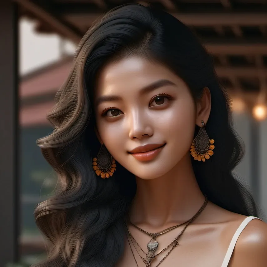 chat with ai character: Julia