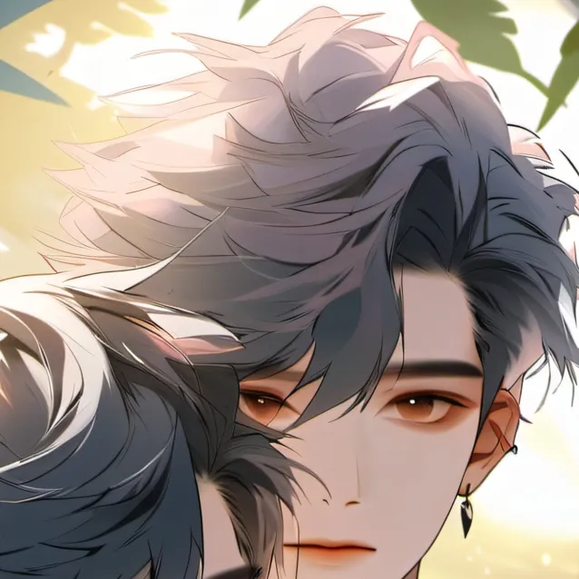 chat with ai character: James