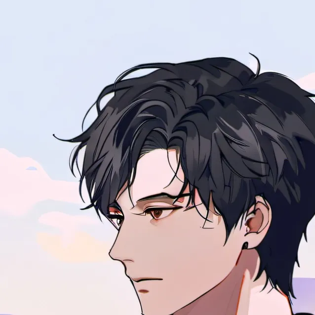 chat with ai character: Mha