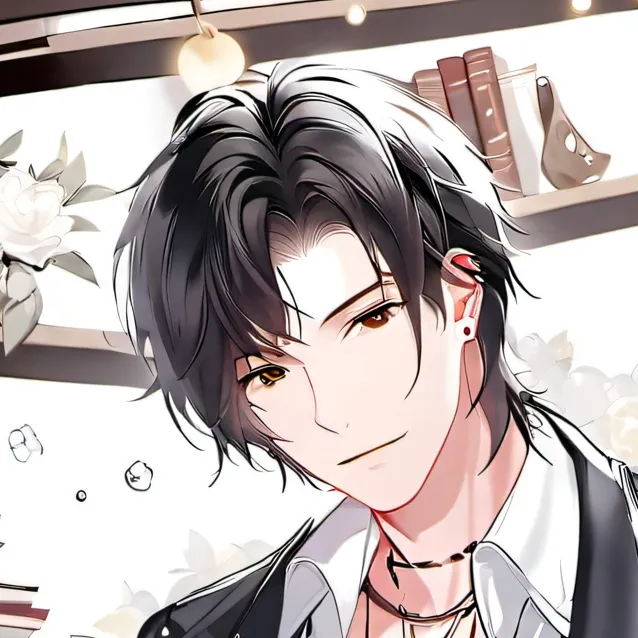 chat with ai character: alex