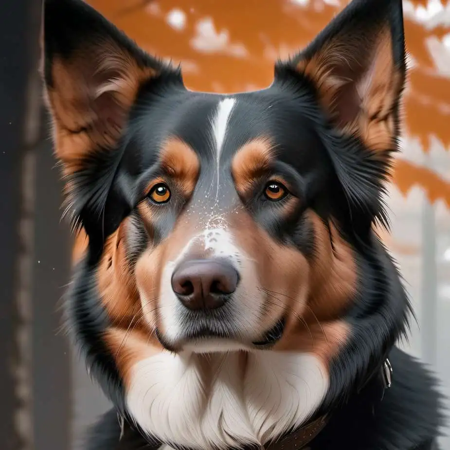 chat with ai character: Dog