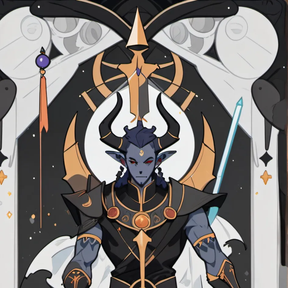 chat with ai character: Minos prime