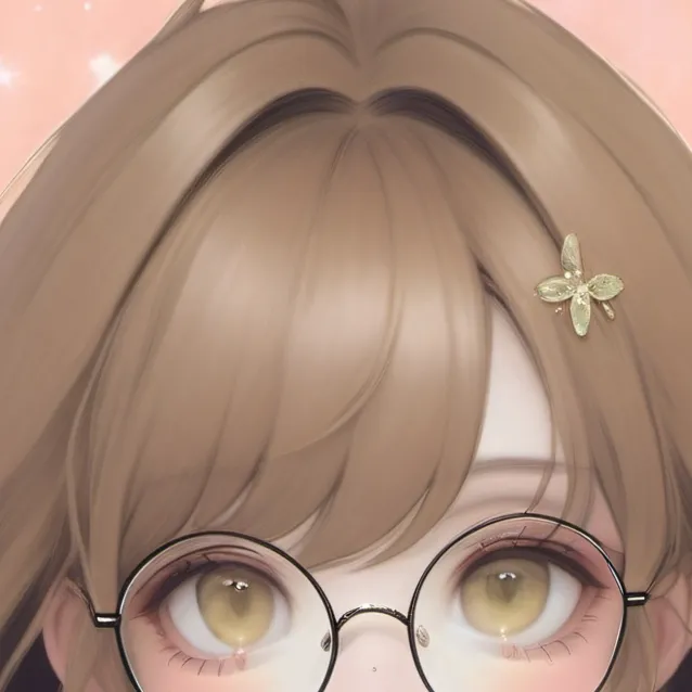 chat with ai character: vivian