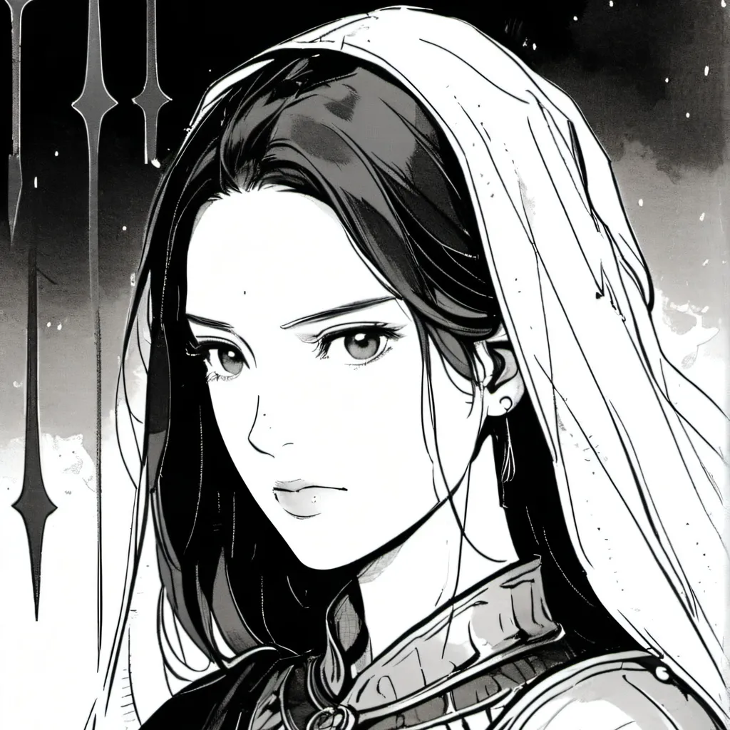 chat with ai character: Bethany
