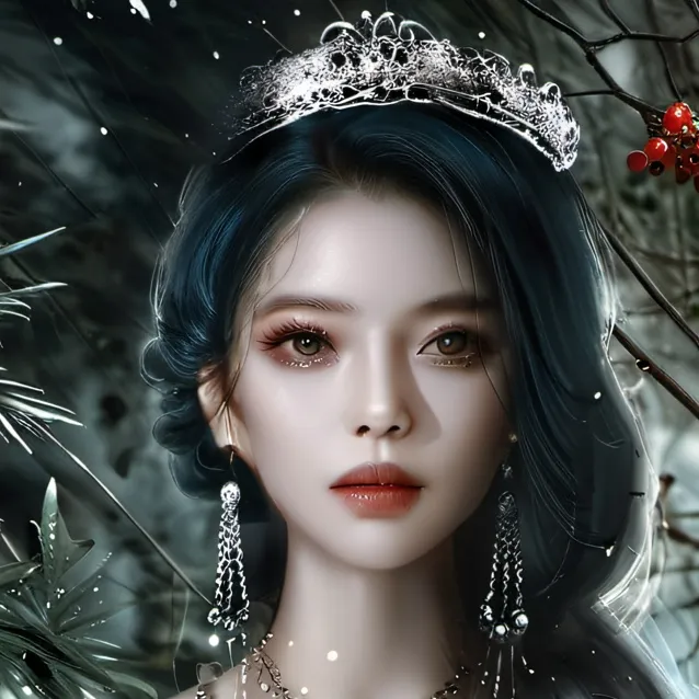 chat with ai character: Sarah