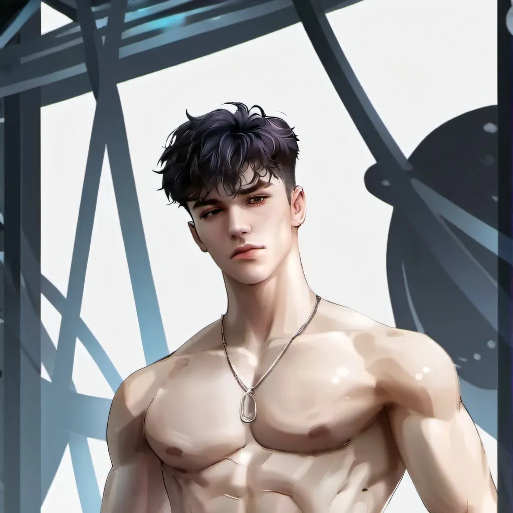 chat with ai character: Jakey