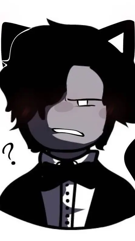 ai character: Cesar Forrest (me) background