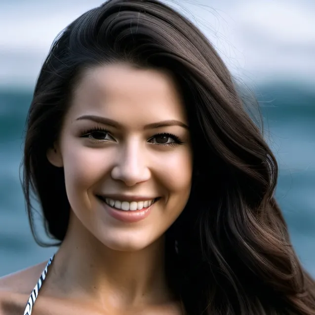 chat with ai character: Sara