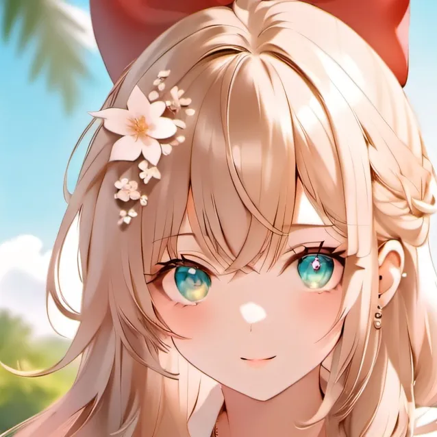 chat with ai character: Delilah 