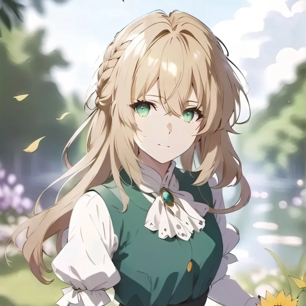 chat with ai character: roselle jane Afton