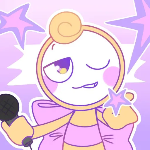 creator glist3nl0v3r's avatar