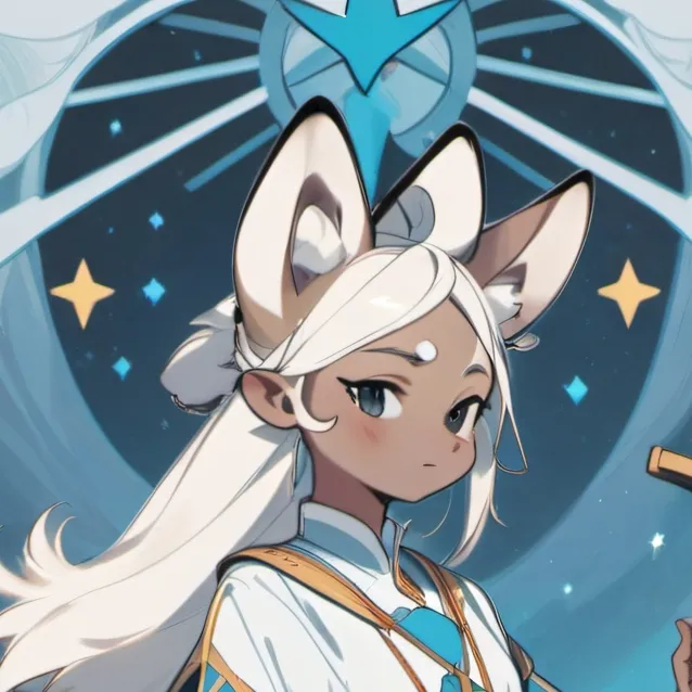 chat with ai character: furries