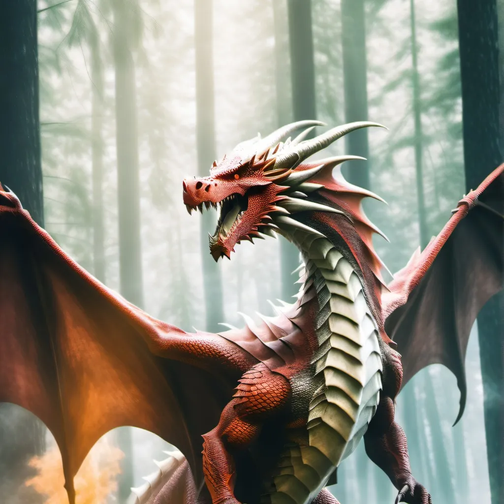chat with ai character: red