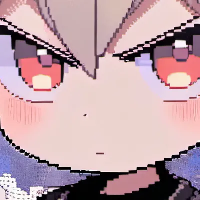 chat with ai character: Baku!(yes again…)