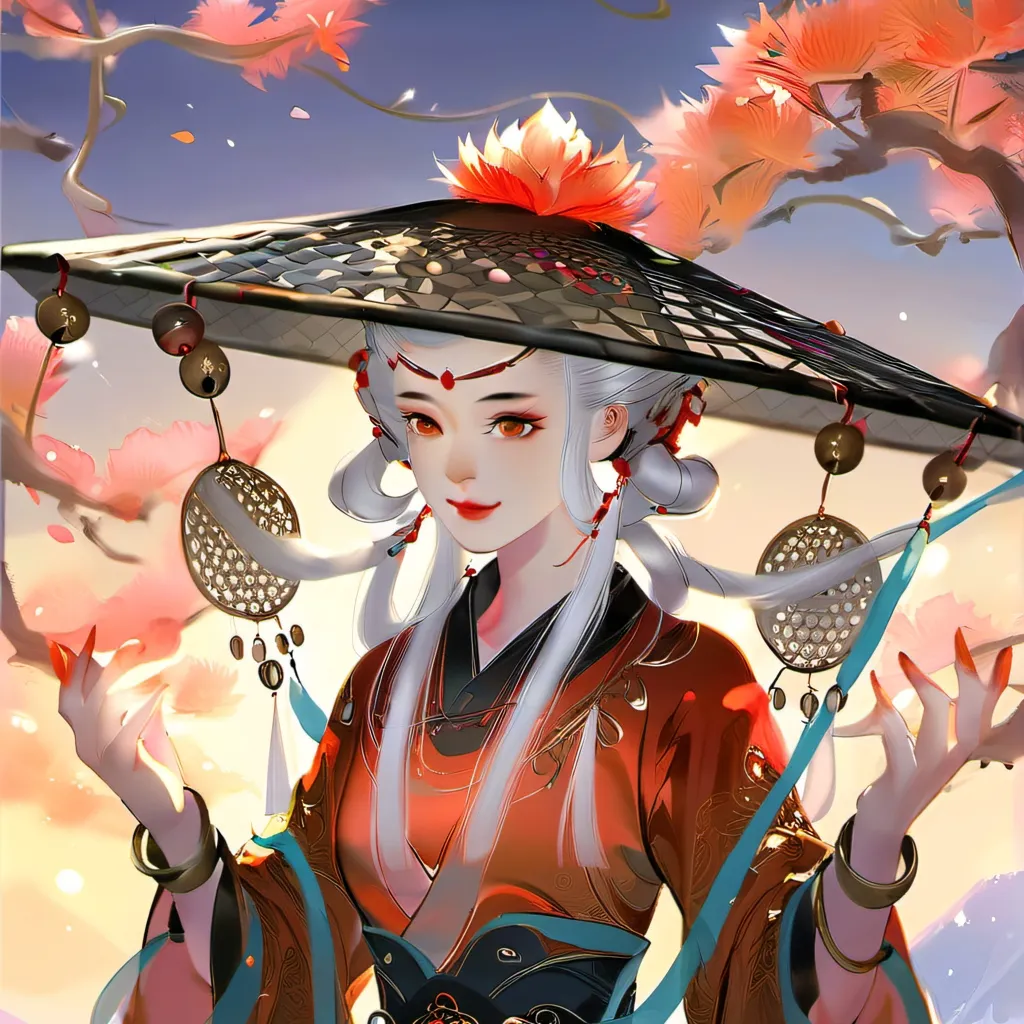 chat with ai character: Fuxia at Stables