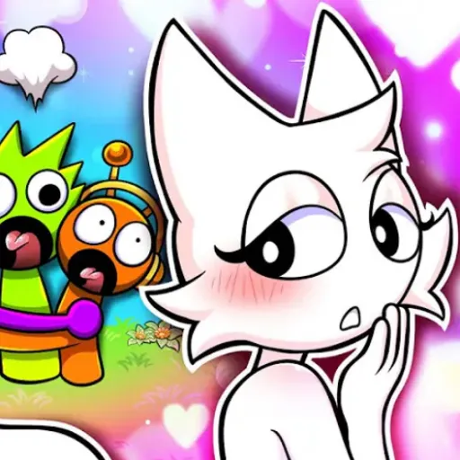 creator Sprunki people's avatar