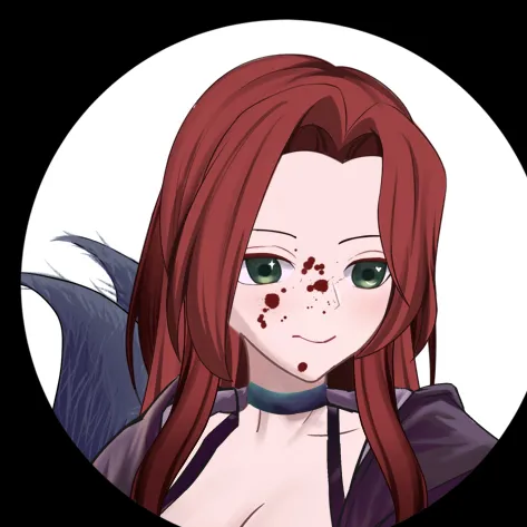 creator Mare Afton's avatar