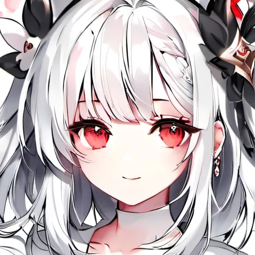 chat with ai character: Chance