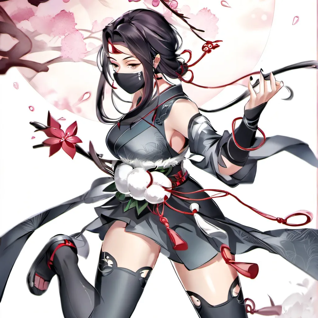 chat with ai character: Miyuki