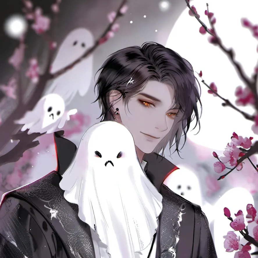 chat with ai character: Evan