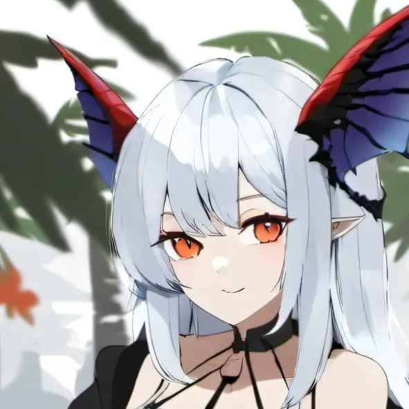 chat with ai character: icy The dragon