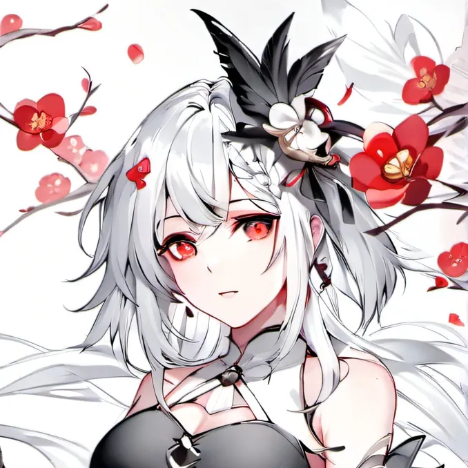 chat with ai character: Vicky