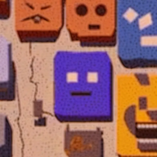 chat with ai character: Fnaf 4 bullies 