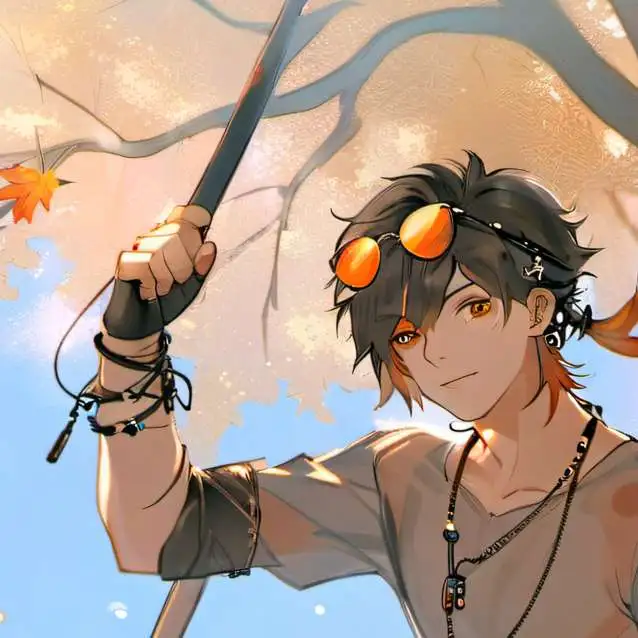 chat with ai character: Alex